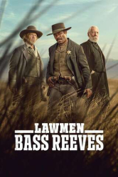 : Lawmen Bass Reeves 2023 S01E01 German Dl Eac3 1080p Amzn Web H264-ZeroTwo