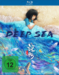 : Deep Sea 2023 German Ac3 Webrip x264-ZeroTwo