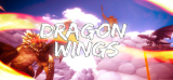 : Dragon Wings-Tenoke