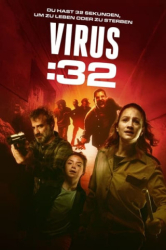 : Virus 32 2022 German 1080p BluRay x264-Hdmp