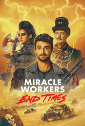 : Miracle Workers S04E01 German 1080p Web x264-WvF