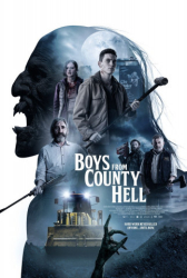: Boys from County Hell 2020 German Ac3 1080p BluRay x265-FuN