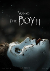 : Brahms The Boy Ii 2020 German Ac3 Dl 1080p BluRay x265 FuN