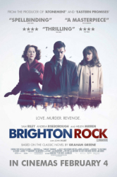 : Brighton Rock 2010 German Ac3 Dl 1080p BluRay x265-FuN