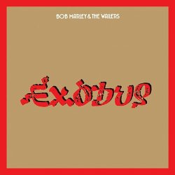 : Bob Marley & The Wailers - Exodus (Deluxe Edition)  (2022)