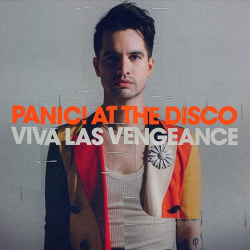 : Panic! At the Disco - Viva Las Vengeance  (2022)