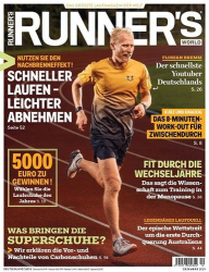 : Runners World Magazin Dezember No 12 2023
