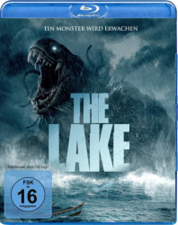 : The Lake 2022 German 1080p BluRay x264-Hdmp