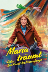 : Maria traeumt 2022 German Ac3 Dl 1080p BluRay x265-FuN