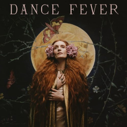 : Florence + The Machine - Dance Fever (Deluxe Edition)   (2022)