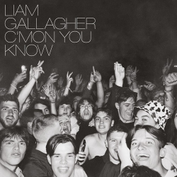 : Liam Gallagher - C'mon You Know (Deluxe Edition)  (2022)