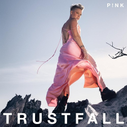 : P!nk - TRUSTFALL   (2023)