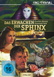 : Das Erwachen der Sphinx 1980 German Dl 1080p Web H264-SunDry