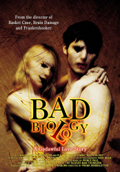: Bad Biology 2008 German Dubbed Dl 2160P Uhd Bluray Hevc-Undertakers