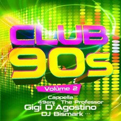 : Club 90s Vol. 2 (2023)