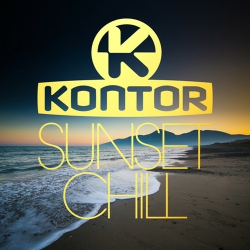 : Kontor Sunset Chill (2023)