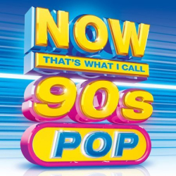 : Now That's What I Call Music! '90s Pop 2023