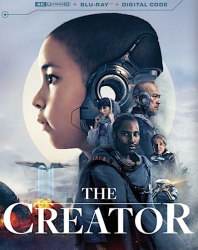 : The Creator 2023 German Dl 720p Web x264-WvF