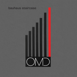 : Orchestral Manoeuvres in the Dark - Bauhaus Staircase (Deluxe Edition) (2023)