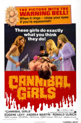 : Cannibal Girls 1973 Uncut German Dl Ac3 1080p BluRay x265-FuN