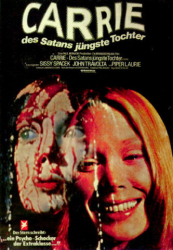 : Carrie Des Satans juengste Tochter 1976 German Ac3 Dl 1080p Bdrip x265-FuN