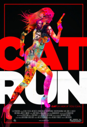 : Cat Run 2011 German Ac3 Dl 1080p BluRay x265-FuN