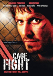 : Cage Fight 2012 German Ac3 Dl 1080p BluRay x265-FuN