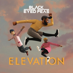 : Black Eyed Peas - ELEVATION  (2022)