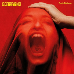 : Scorpions - Rock Believer (Deluxe)  (2022)