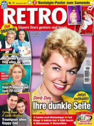 :  Retro Magazin November No 11 2023