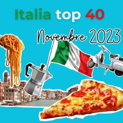 : Italia Top 40 - Novembre 2023 (2023)