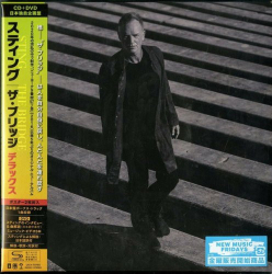 : Sting - The Bridge (Japanese Edition)  (2021)