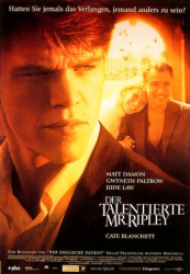 : Der talentierte Mr Ripley 1999 German Complete Pal Dvd9-iNri