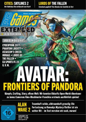 : Pc Games Magazin Extended No 12 2023
