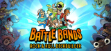 : Battle Bands Rock And Roll Deckbuilder-Tenoke