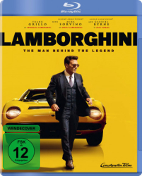: Lamborghini The Man Behind The Legend 2022 German 1080p BluRay x264-Hdmp