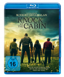 : Knock At The Cabin 2023 German 1080p BluRay x264-Hdmp