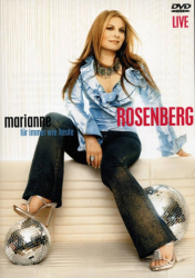: Marianne Rosenberg Fuer immer wie heute Live 2004 German Complete Pal Mdvdr Dvd9-iNri