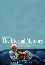 : The Eternal Memory 2023 1080p Amzn Web-Dl Ddp5 1 H 264-Flux