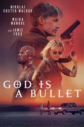 : God Is a Bullet 2023 German 720p BluRay x264-iMperiUm