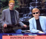 : Dancing Fantasy - Sammlung (10 Alben) (1990-2015)