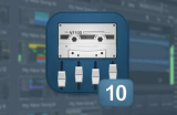 : n-Track Studio Suite v10.0.0.8209 + Portable
