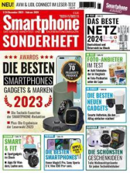 :  Smartphone Magazin Sonderheft Dezember-Februar No 01 2023,2024