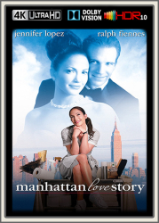 : Manhattan Love Story 2002 UpsUHD DV HDR10 REGRADED-kellerratte