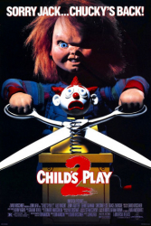 : Chucky 2 1990 German Ac3 1080p Bdrip x265-FuN