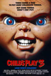 : Chucky 3 1991 German Ac3 Dl 1080p BluRay x265-FuN