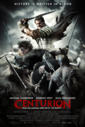 : Centurion Fight or Die 2010 German Dl Ac3 1080p BluRay x265-FuN