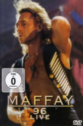 : Peter Maffay 96 Live 2005 German Fs Complete Pal Mdvdr Dvd9-iNri