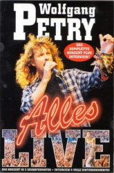: Wolfgang Petry Alles Live 1999 German Fs Complete Pal Mdvdr Dvd9-iNri