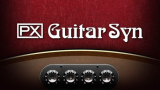 : UVI Soundbank PX Guitar Syn v1.0.0 